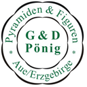 Onlineshop Geschenkideen Pönig - zur Startseite wechseln